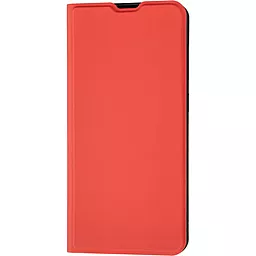 Чехол Gelius Book Cover Shell Case Samsung A315 Galaxy A31  Red - миниатюра 5