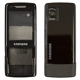 Корпус Samsung L700 Black