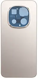 Задняя крышка корпуса Xiaomi Redmi Note 15 Pro 5G Titanium - фото Задняя крышка корпуса Xiaomi Redmi Note 15 Pro 5G Titanium