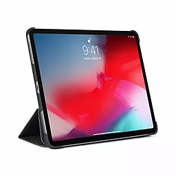 Чехол для планшета Decoded Slim Cover для Apple iPad Pro 12.9" 2018, 2020, 2021  Black (D8IPAP129SC1BK) - миниатюра 6