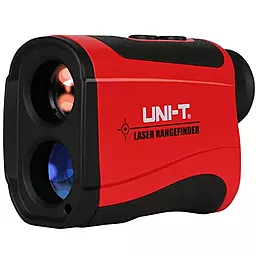 Цифровой дальномер UNI-T LM1000 - фото Цифровой дальномер UNI-T LM1000
