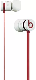 Наушники Beats urBeats2 In-Ear Headphones Gloss White - миниатюра 4