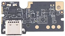 Нижняя плата Blackview BV8900 / BV8900 Pro с разъемом зарядки, Original - фото Нижняя плата Blackview BV8900 / BV8900 Pro с разъемом зарядки, Original
