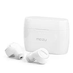 Навушники Meizu Pop 2S White - мініатюра 5