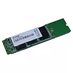Накопичувач SSD LEVEN JM300 240 GB M.2 2280 SATA 3 (JM300M2-2280240GB)