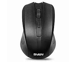 Компьютерная мышка Sven RX-300 Black