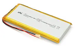 Акумулятор CEC 10*55*125mm (3.7V 10000mAh)