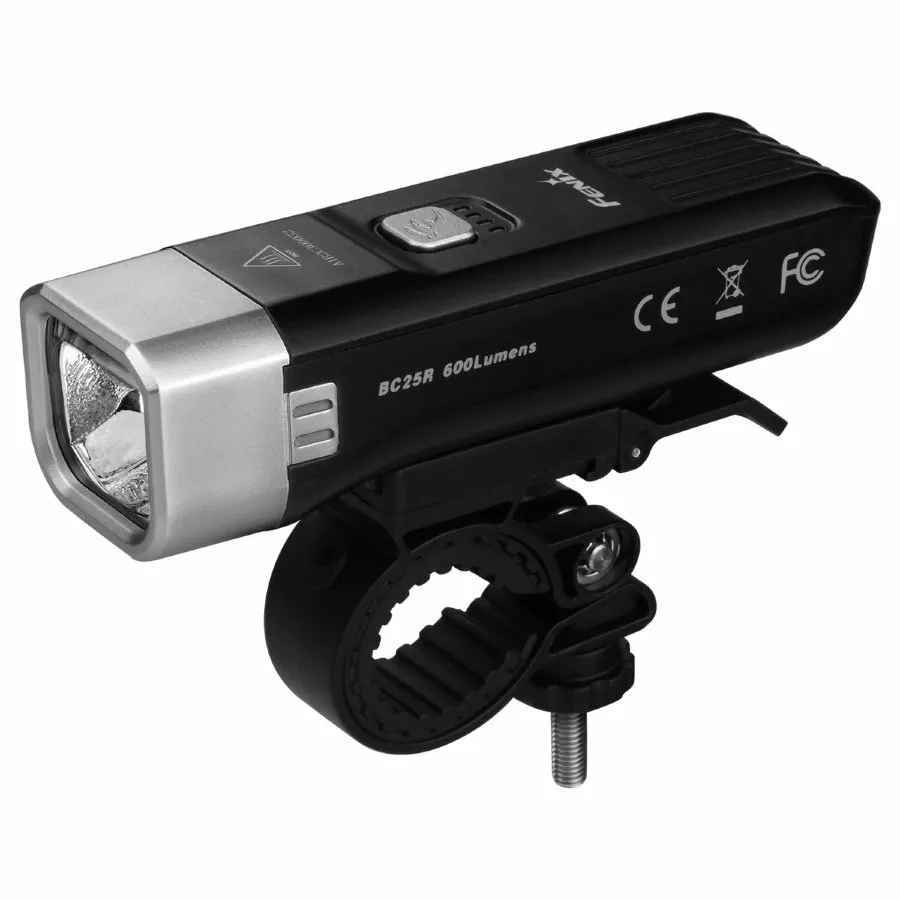 Велофара Fenix BC25R Cree XP-G3 - фото 1