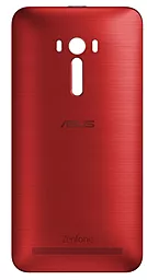 Задняя крышка корпуса Asus ZenFone Selfie (ZD551KL) Original Red