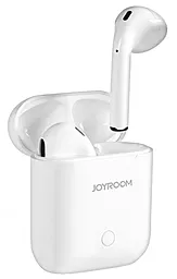Наушники Joyroom JR-T03S White - миниатюра 2