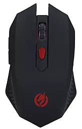 Компьютерная мышка Piko FX61 USB (1283126489570) Black - фото Компьютерная мышка Piko FX61 USB (1283126489570) Black