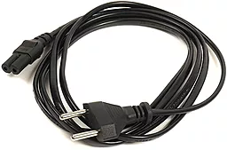 Сетевой кабель CEE7/16 To C7 1.8m (CA910274) PowerPlant - миниатюра 2