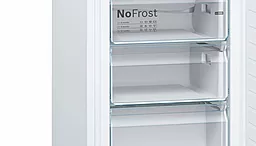 Холодильник с морозильной камерой Bosch KGN39VW316 - миниатюра 2 Холодильник с морозильной камерой Bosch KGN39VW316 - миниатюра 2