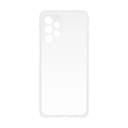 Чехол ACCLAB Anti Dust для Samsung Galaxy A23 Transparent