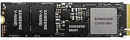 SSD Накопитель Samsung PM9A1 2 TB (MZVL22T0HBLB-00B00) - фото SSD Накопитель Samsung PM9A1 2 TB (MZVL22T0HBLB-00B00)