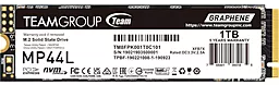 Накопичувач SSD Team MP44L 1 TB (TM8FPK001T0C101)
