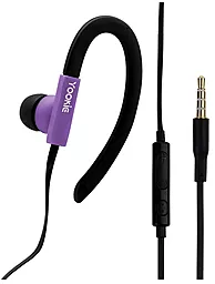 Навушники Yookie YK220 Purple