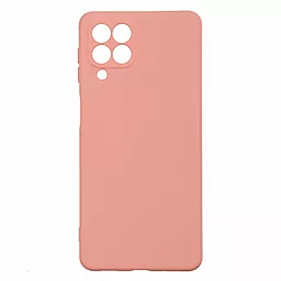 Чехол ArmorStandart ICON Case для Samsung Galaxy M53  Pink Sand (ARM61805)