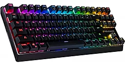 Клавиатура Modecom Volcano RGB Lanparty RU Red Switch (K-MC-LANPARTY-U-RGB-RED) - фото Клавиатура Modecom Volcano RGB Lanparty RU Red Switch (K-MC-LANPARTY-U-RGB-RED)