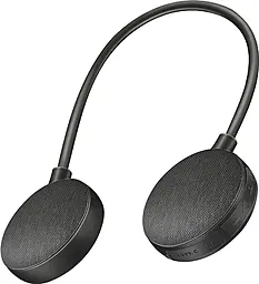 Колонки акустичні Promate Hook-2 10W Black - фото Колонки акустичні Promate Hook-2 10W Black