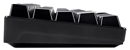 Клавиатура TWolf T60 Blue Switch Black - миниатюра 3 Клавиатура TWolf T60 Blue Switch Black - миниатюра 3