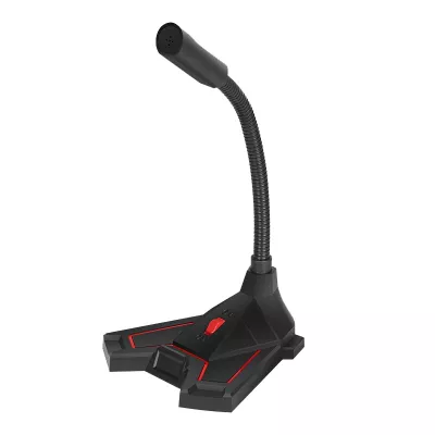 Мікрофон Xtrike XMC-01 Black - фото 1