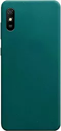 Чохол Epik Candy Xiaomi Redmi 9A Forest Green