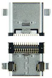 Роз'єм зарядки Sony Xperia L1 G3311 (Type-C) 24 Pin - фото Роз'єм зарядки Sony Xperia L1 G3311 (Type-C) 24 Pin