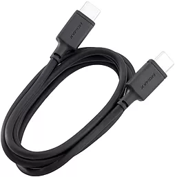 Кабель USB PD Momax Zero 60W USB Type-C - Type-C Cable - миниатюра 4