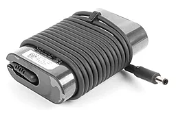 Блок живлення для ноутбука Dell 19.5V 2.31A 45W (4.5x3.0) Original - фото Блок живлення для ноутбука Dell 19.5V 2.31A 45W (4.5x3.0) Original
