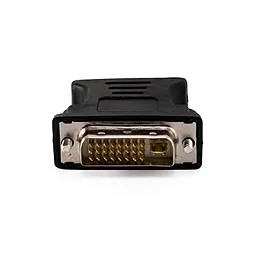 Видео переходник (адаптер) ExtraDigital DVI-I Dual Link (Male)-VGA (Female) - миниатюра 3