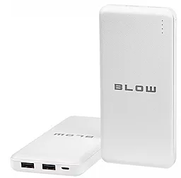 Повербанк Blow PB20C 20000 mAh White - фото Повербанк Blow PB20C 20000 mAh White