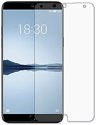 Защитная пленка BoxFace Противоударная Meizu 15 Plus Matte - фото Защитная пленка BoxFace Противоударная Meizu 15 Plus Matte