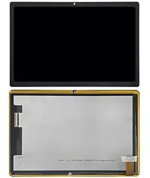 Дисплей для планшета Blackview Oscal Pad 60 с тачскрином, оригинал, Black - фото Дисплей для планшета Blackview Oscal Pad 60 с тачскрином, оригинал, Black