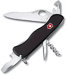 Мультитул Victorinox Nomad (0.8353.MW3) - фото Мультитул Victorinox Nomad (0.8353.MW3)
