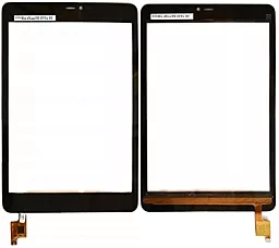 Сенсор (тачскрин) Iconbit NetTAB Skat 3G NT-3803C (#TOPSUN-G7062-A1) Black