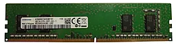 Оперативна пам'ять Samsung DDR4 4GB 2400 MHz (M378A5244CB0-CRC)