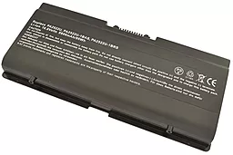 Аккумулятор для ноутбука Toshiba PA2522U Satelite 2450 / 10.8V 8800mAh / Black