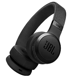 Навушники JBL Live 670 NC (JBLLIVE670NCBLK) Black