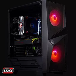 Компьютер Legendary Nuker v2.0 - фото Компьютер Legendary Nuker v2.0