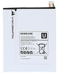 Аккумулятор для планшета Samsung T350 Galaxy Tab A 8.0 / EB-BT355ABE (4200 mAh) Original