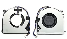 Вентилятор (кулер) для ноутбука HP 260 G1, 260 G2 4pin (795307-001, 6033B0025301, KSB0405HB-AL72, KSB0405HB-D7M) - фото Вентилятор (кулер) для ноутбука HP 260 G1, 260 G2 4pin (795307-001, 6033B0025301, KSB0405HB-AL72, KSB0405HB-D7M)