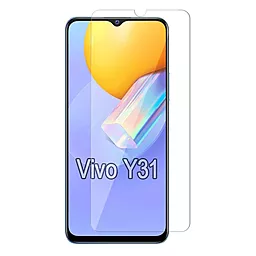 Защитное стекло PowerPlant для Vivo Y31
