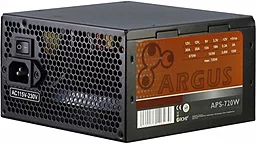 Блок живлення Argus 720W (APS-720W)