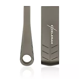 Флешка Exceleram EXP2U2U4D16 - фото Флешка Exceleram EXP2U2U4D16