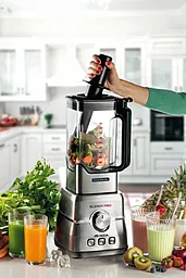 Blend/stationary ARIETE 0577 - миниатюра 4 Blend/stationary ARIETE 0577 - миниатюра 4