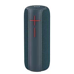 Колонки акустичні Hopestar P27 Blue - фото Колонки акустичні Hopestar P27 Blue