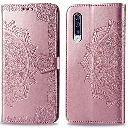 Чохол Epik Art Case Samsung A505 Galaxy A50, A507 Galaxy A50s, A307 Galaxy A30s Pink - мініатюра 2