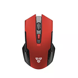 Компьютерная мышка Fantech Raigor II WG10 (6972661281361) red
