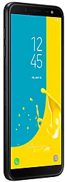 Samsung Galaxy J6 2018 (SM-J600FZKD) Black - миниатюра 5